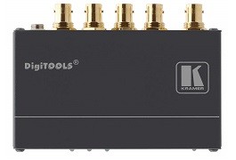 Bộ chia và khuếch đại 3G HD-SDI VM-4HDxl