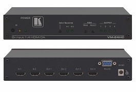 Bộ chia và khuếch đại HDMI VM-24HC