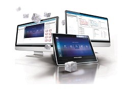 Phần mềm điều khiển Kramer Control