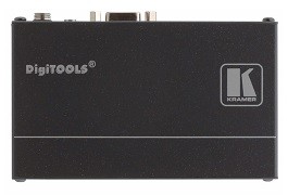 Bộ nhận tín hiệu HDMI-HDBT TP-580R