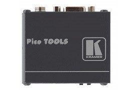 Bộ truyền tín hiệu VGA-DGKat PT-110EDID