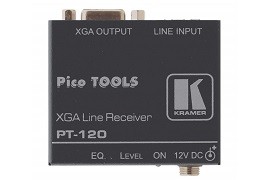 Bộ nhận tín hiệu VGA-DGKat PT-120