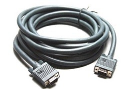 Dây cáp VGA C-GM/GM