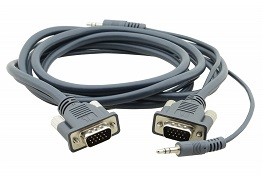 Dây cáp VGA-Audio C-MGMA/MGMA