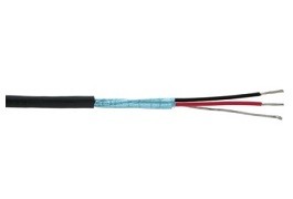 Cuộn cáp Mono Audio/Control BC-1T