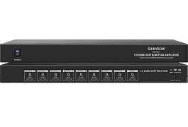 Bộ chia và khuếch đại 1x8 HDMI SB-5658