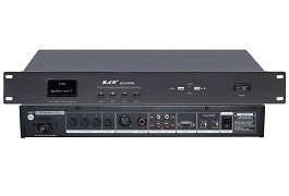 Bộ điều khiển BKR BLS‐U351M