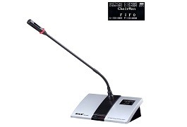 Micro hội thảo BKR WCS‐203C