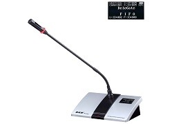 Micro hội thảo BKR WCS‐203D