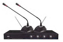 Hệ thống âm thanh BKR K-1004