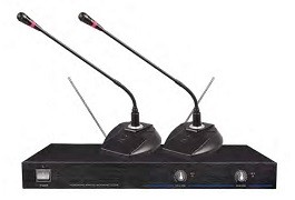 Hệ thống âm thanh BKR K-1002