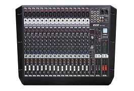 Mixer BKR BR-TX162
