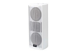 Double 6.5 inch Speaker BKR BR-YM265