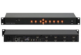 Video Wall Player DJV-200