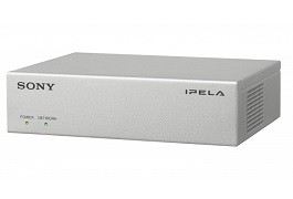 Sony HD Multipoint Control Unit (MCU) System PCS-MCS1