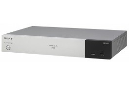 Sony Full HD Videoconferencing System PCS-XG100S