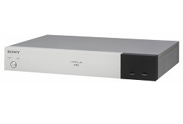 Sony HD Videoconferencing System PCS-XG77S