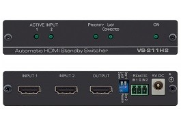 Bộ chuyển mạch HDMI VS-211H2