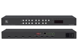 Ma trận chuyển mạch HDMI 4x4 VS-44UHD