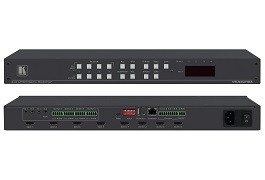 Ma trận chuyển mạch HDMI 4x4 VS-44UHDA