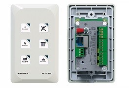 Bàn phím điều khiển RC-43SL