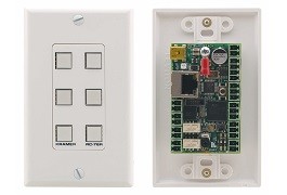 Bàn phím điều khiển RC-76R