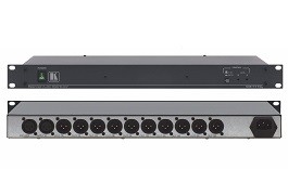 Bộ chia và khuếch đại audio VM-1110xl