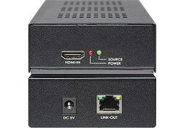 Bộ mở rộng tín hiệu HDMI-Cat.6 SB-6181T-SB-6181R
