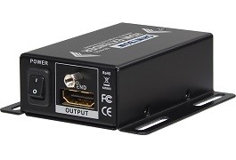 Bộ mở rộng tín hiệu HDMI SB-6225