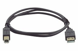 Dây cáp USB 2.0 A to B C-USB/AB
