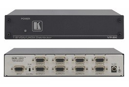 Bộ chia và khuếch đại VGA VP-8K