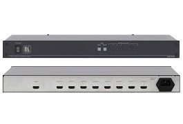 Bộ chia và khuếch đại HDMI VM-8H