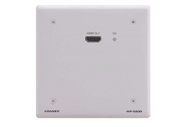 Bộ nhận tín hiệu HDMI-HDBT WP-580R