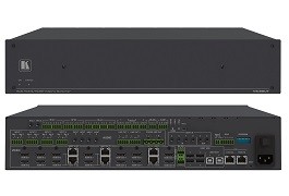 Bộ trình chiếu All–in–One 8x8 4K60 VS-88UT