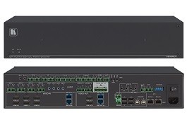 Bộ trình chiếu All–in–One 8x4 4K60 VS-84UT