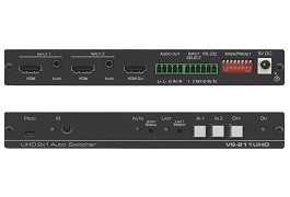 Bộ chuyển mạch Auto HDMI VS-211UHD