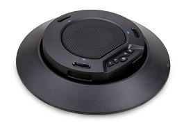 Speakerphone đa hướng Wireless kèm bộ sạc Innotrik I-32W-C