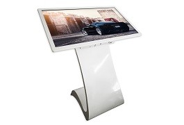 Kiosk màn hình cảm ứng Digital Signage chống nước