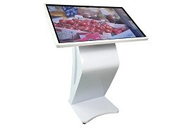 Kiosk màn hình cảm ứng 42 inch indoor led display