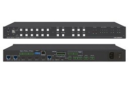 Bộ trình chiếu All–in–One 6x2 4K60 VS-622DT