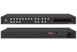 Ma trận chuyển mạch HDMI 4x8 VS-48UHD