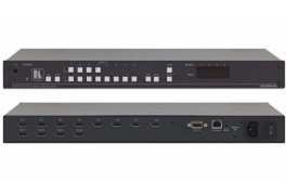 Ma trận chuyển mạch HDMI 8X4 VS-84HN