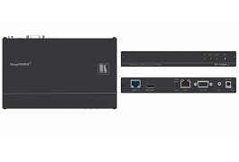 Bộ nhận tín hiệu HDMI-HDBT TP-780Rxr