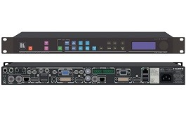 Bộ trình chiếu hình ảnh VP-798ASV