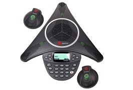 Conference Phone Innotrik AUCTOPUS PSTN-USB2 Ex