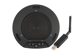 Speakerphone đa hướng Wireless Innotrik I-32W
