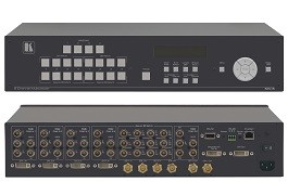 Ma trận Multiviewer 5-Channel MV-5