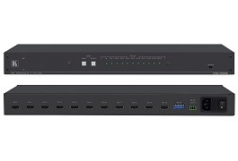 Bộ chia và khuếch đại HDMI VM-10H2