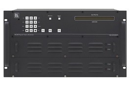 Ma trận chuyển mạch Modular VS-3232DN-EM