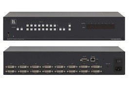 Ma trận chuyển mạch DVI 8x8 VS-88HDCPxl